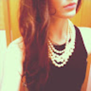 Meet your Posher, Mily